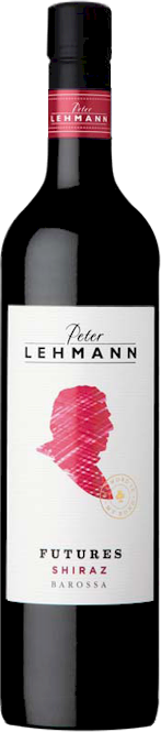 Peter Lehmann Futures Shiraz 2011 - Buy