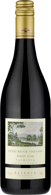 Pipers Brook Reserve Pinot Noir - Buy