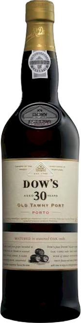 Dow Port 30 Year Tawny