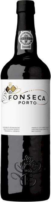 Fonseca Vintage Port 375ml 2017