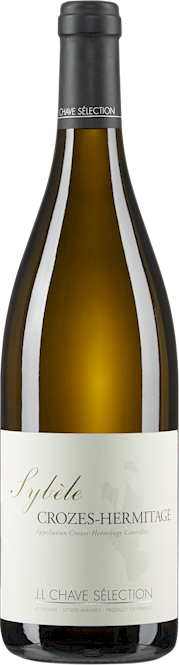Jean Louis Chave Crozes Hermitage Blanc Sybele 2021