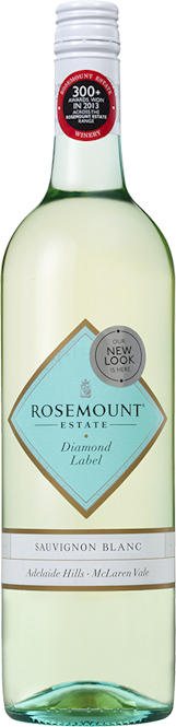 Rosemount Diamond Label Sauvignon Blanc - Buy