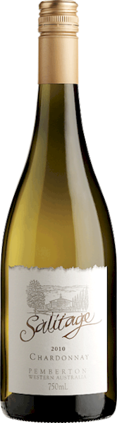 Salitage Pemberton Chardonnay 2013 - Buy