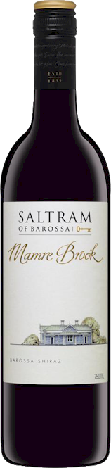 Saltram Mamre Brook Shiraz 2006 - Buy