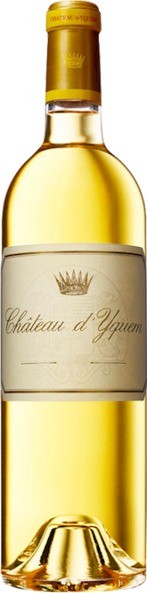Chateau dYquem 1er GCC 1855 Sauternes MAGNUM 1.5 Litre 2018