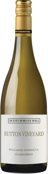 Sutton Vineyard Chardonnay - Buy
