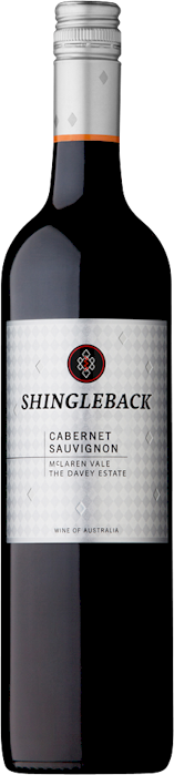Shingleback Cabernet Sauvignon 2010 - Buy
