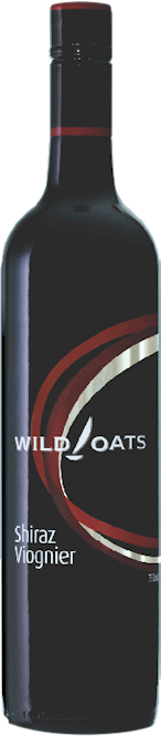 Wild Oats Shiraz Viognier 2013 - Buy