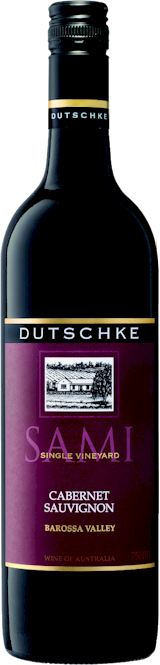 Dutschke Sami Cabernet Sauvignon 2014 - Buy