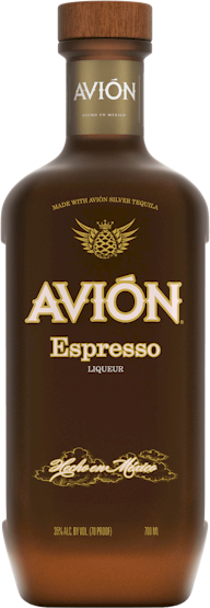 Avion Espresso Liqueur 700ml - Buy