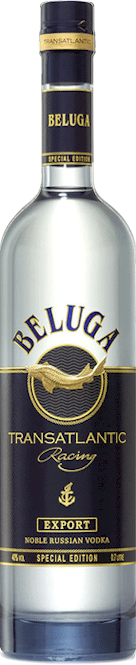 Beluga Transatlantic Racing Edition 700ml