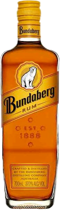 Bundaberg Rum 700ml - Buy
