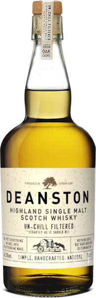 Deanston Virgin Oak Highland Malt 700ml - Buy