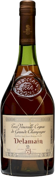Delamain Tres Venerable Grande Champagne Cognac 700ml