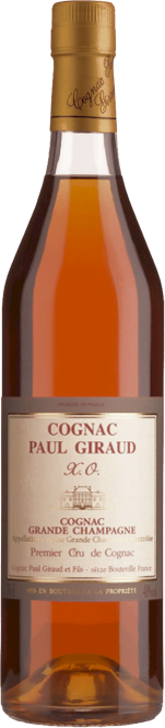 Giraud Grande Champagne Cognac XO 700ml