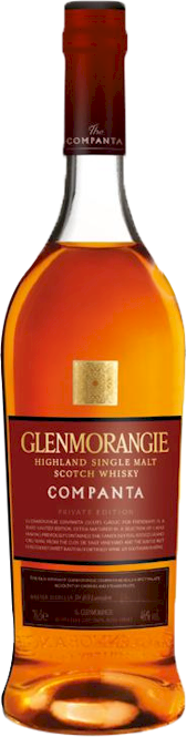 Glenmorangie Companta Single Malt 700ml - Buy