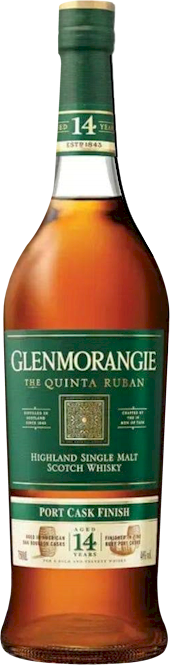 Glenmorangie Quinta Ruban 700ml - Buy