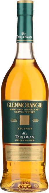 Glenmorangie Tarlogan Single Malt 700ml - Buy