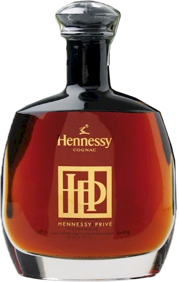 Hennessy Prive Cognac 700ml - Buy