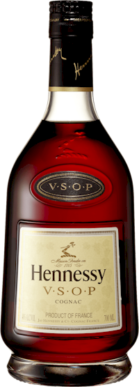 Hennessy Cognac VSOP 700ml - Buy