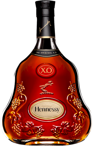 Hennessy Cognac XO 700ml - Buy