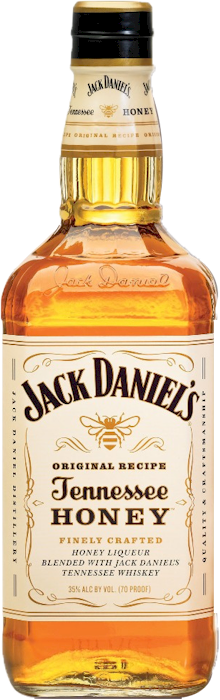 Jack Daniels Tennessee Honey 700ml - Buy