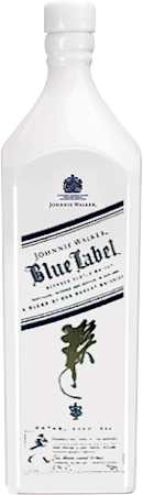 Johnnie Walker Blue Year Of The Monkey 750ml - Buy