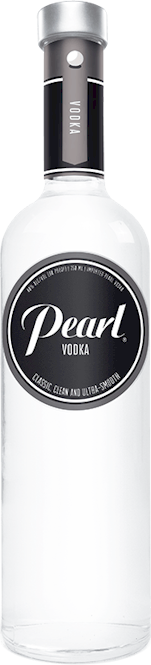 Pearl Canadian Vodka 750ml - Buy