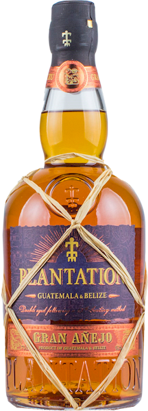 Plantation Gran Anejo Rum 700ml - Buy