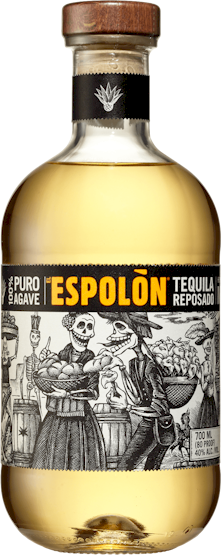 Tequila Espolon Reposado 700ml - Buy