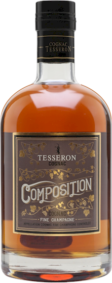 Tesseron Composition Cognac 700ml