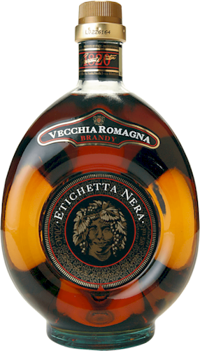 Vecchia Romagna Brandy 700ml - Buy