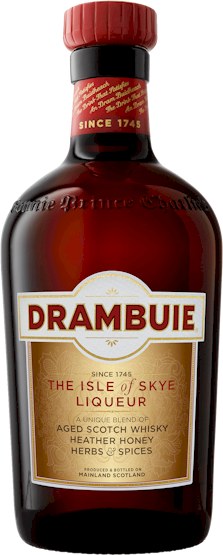 Drambuie Scotch Liqueur 700ml - Buy
