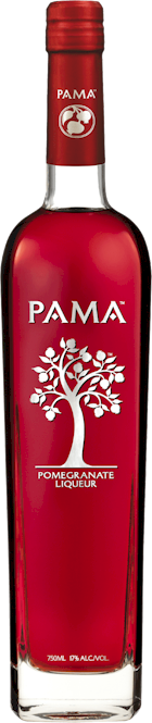 Pama Pomegranate Liqueur 750ml - Buy