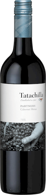 Tatachilla Partners Cabernet Shiraz 2015 - Buy