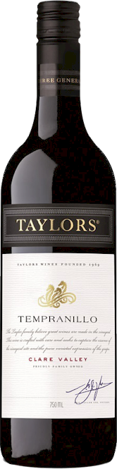 Taylors Estate Tempranillo 2016 - Buy