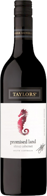 Taylors Promised Land Shiraz Cabernet 2014 - Buy