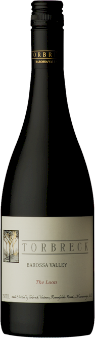 Torbreck The Loon Shiraz Roussanne 2015 - Buy
