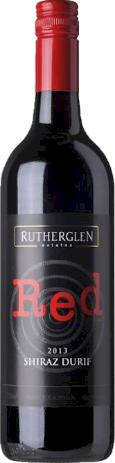 Rutherglen Estates Red