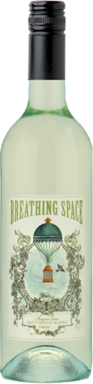 Breathing Space Sauvignon Blanc