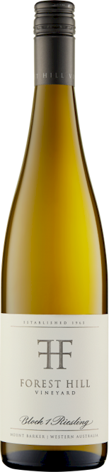 Forest Hill Block 1 Riesling - Buy