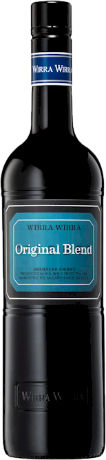 Wirra Wirra Original Blend Grenache Shiraz