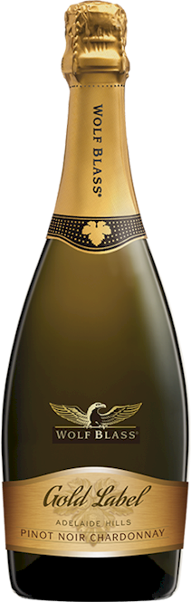 Wolf Blass Gold Label Pinot Chardonnay 2013 - Buy