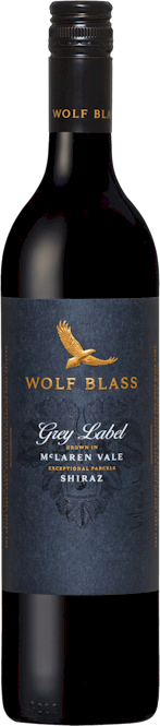 Wolf Blass Grey Label Shiraz 2013 - Buy