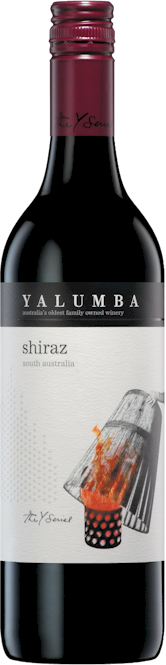 Yalumba Y Series Shiraz 2016 - Buy