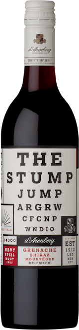 dArenberg Stump Jump GSM 2013 - Buy