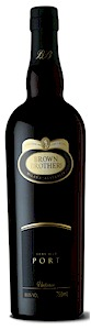Brown Brothers Very Old Port - Buy