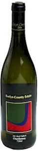Evelyn County Chardonnay 2005 - Buy