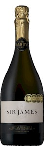 Hardys Sir James Pinot Chardonnay 2007 - Buy