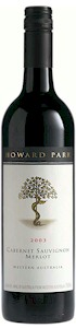 Howard Park Cabernet Merlot Franc 2004 - Buy